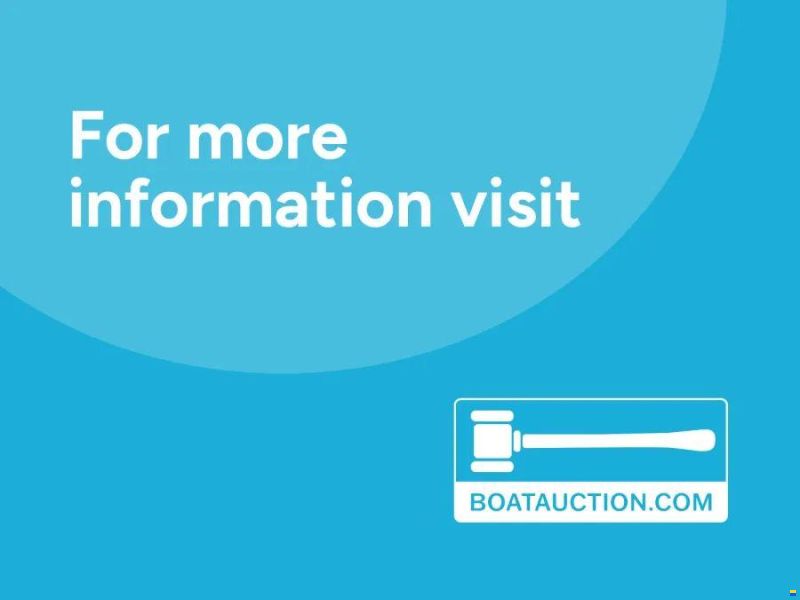Kajuitsloep 740