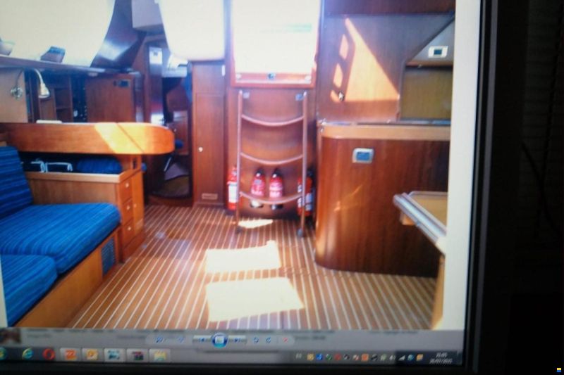 North Wind 56 ketche