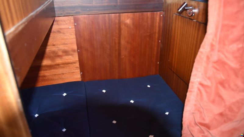 Parad 31 FLYING BRIDGE