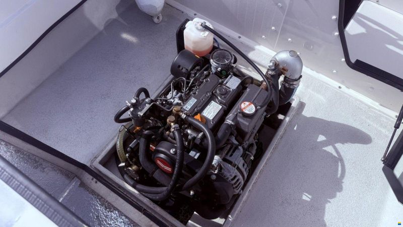 Sandström CLASSIC 565 AC