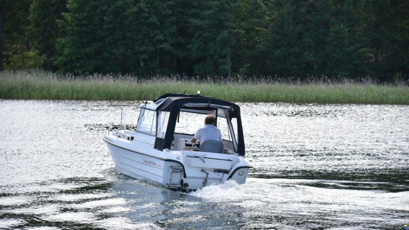 Sandström CLASSIC 565 AC