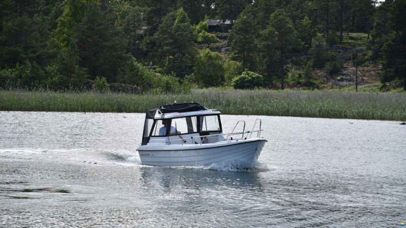Sandström CLASSIC 565 AC