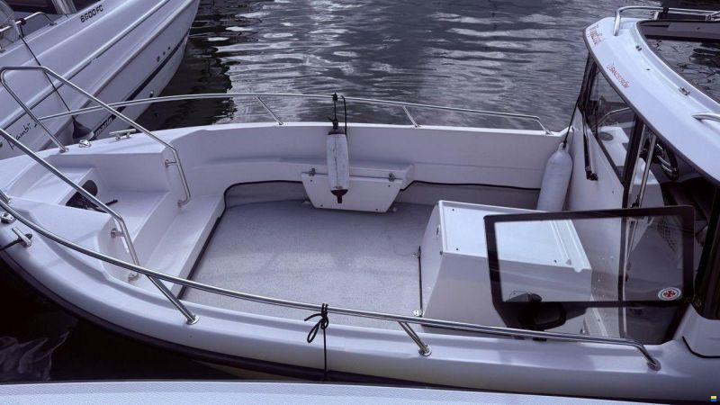 Sandström CLASSIC 565 AC