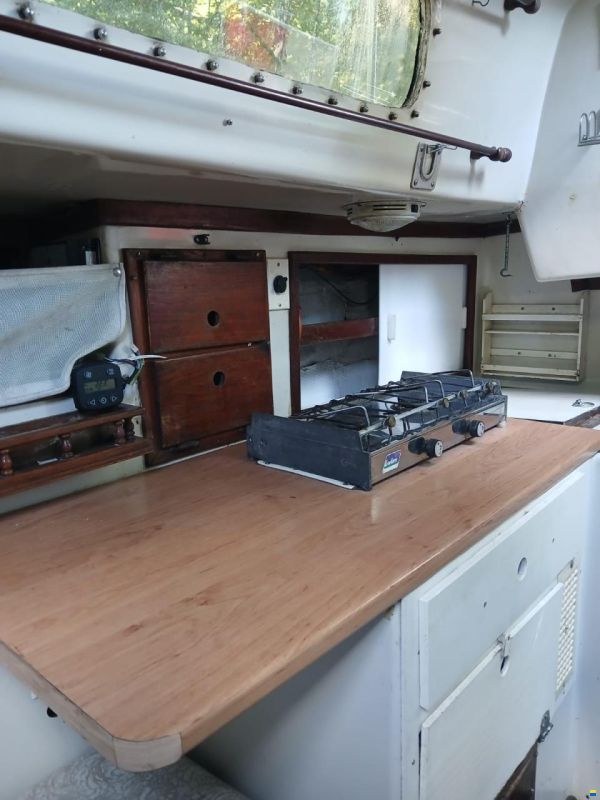 Irwin Irwin32