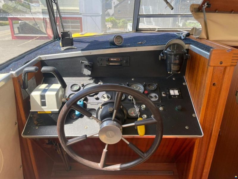Coronet Seafarer