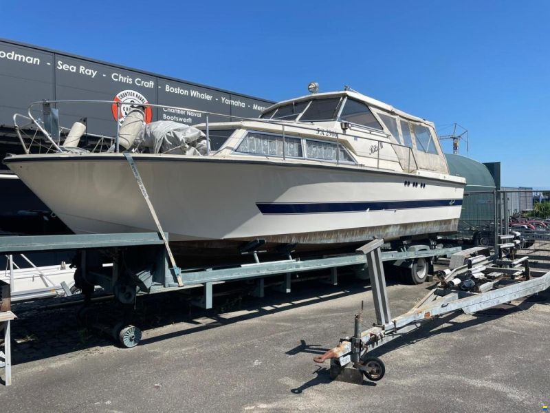 Coronet Seafarer