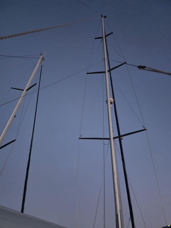 X-Yachts 562