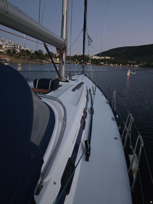 X-Yachts 562