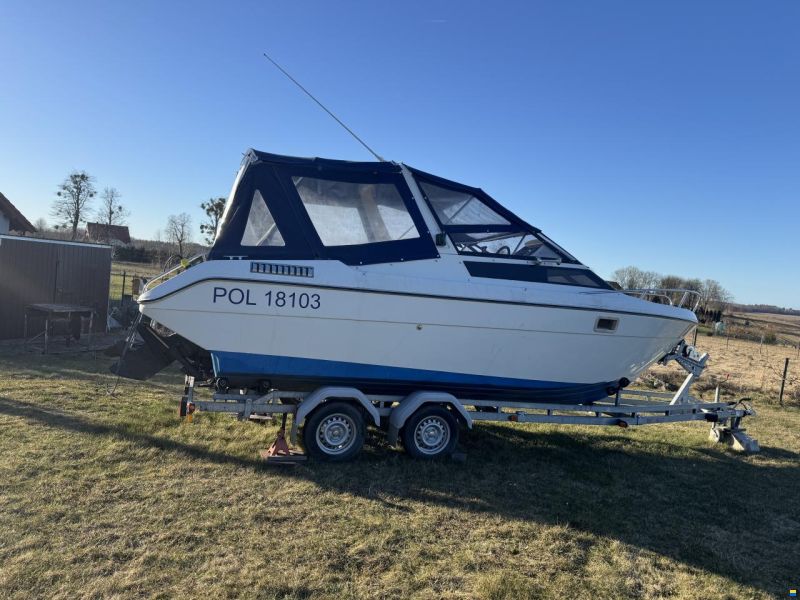 Jeanneau Leader 650