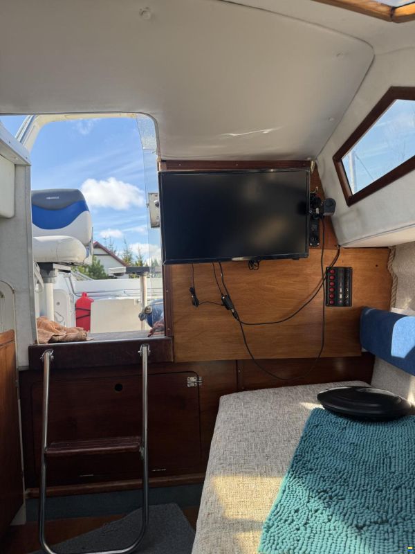 Jeanneau Leader 650
