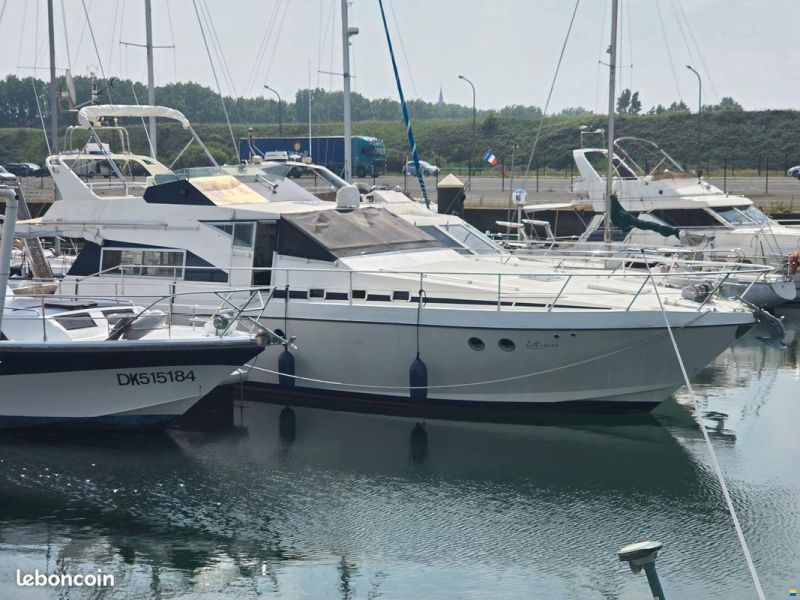 Guy Couach 1501 CL