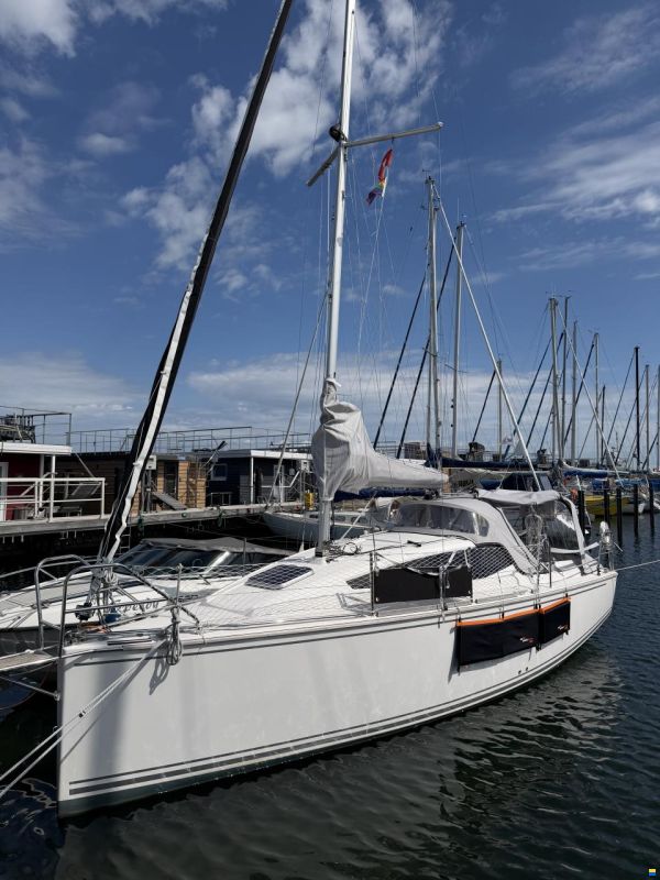 Northman Maxus 24 Evo