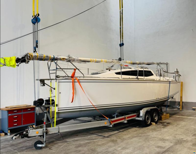Northman Maxus 24 Evo