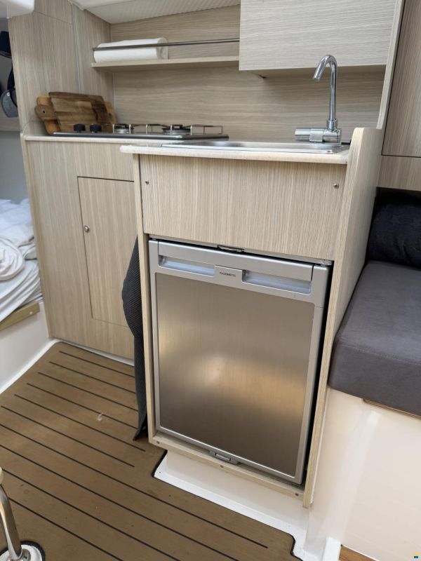 Northman Maxus 24 Evo