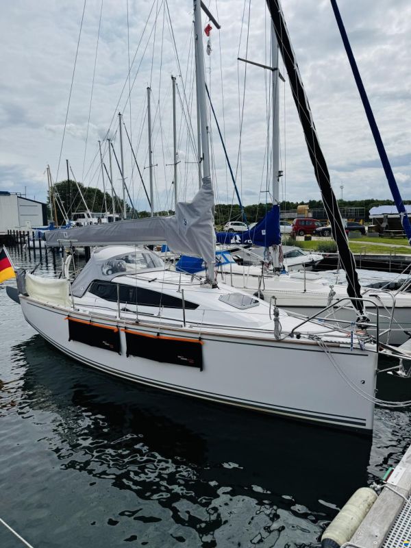 Northman Maxus 24 Evo