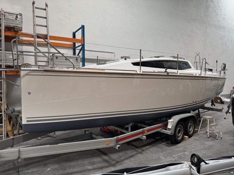 Northman Maxus 24 Evo