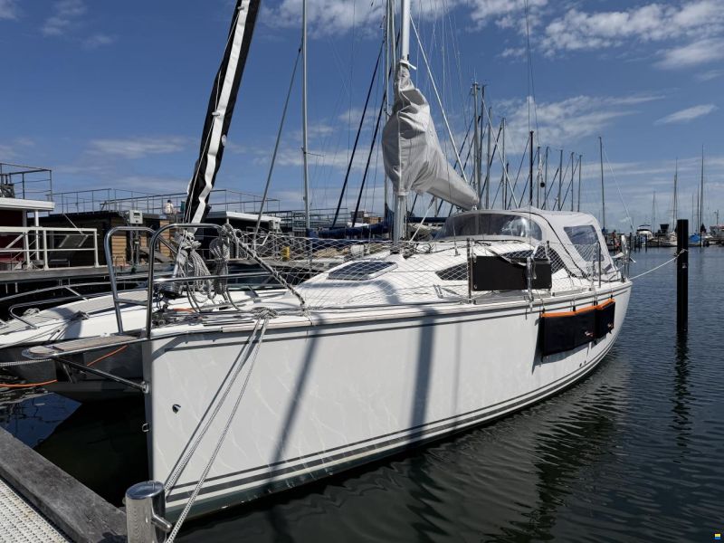 Northman Maxus 24 Evo