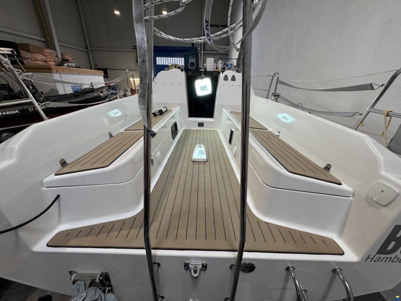 Northman Maxus 24 Evo