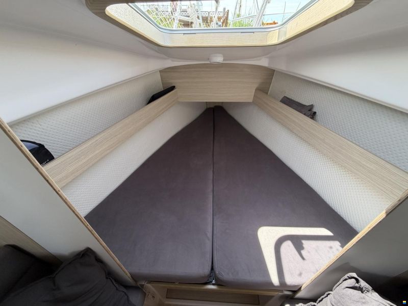 Northman Maxus 24 Evo
