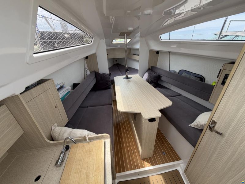 Northman Maxus 24 Evo