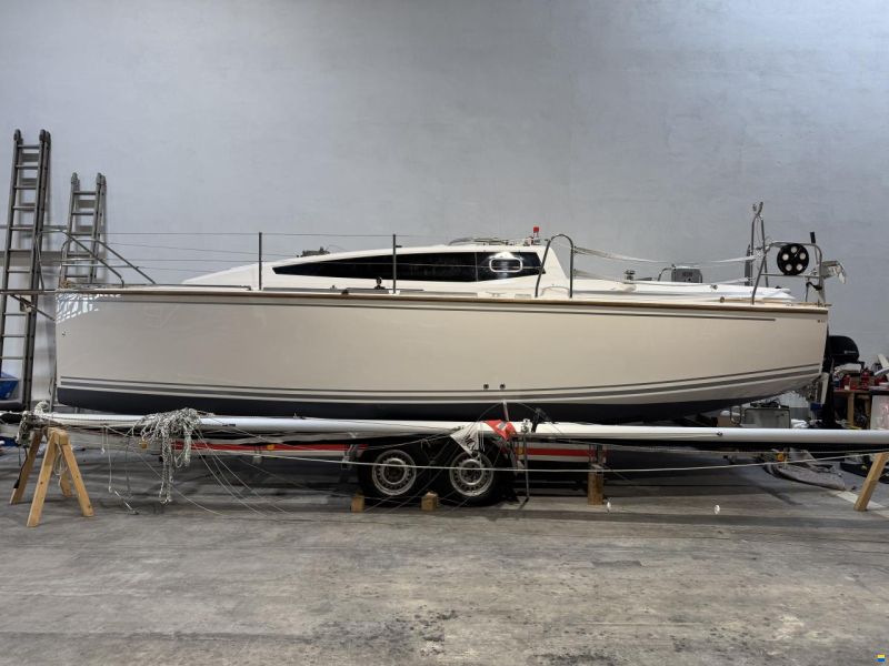 Northman Maxus 24 Evo