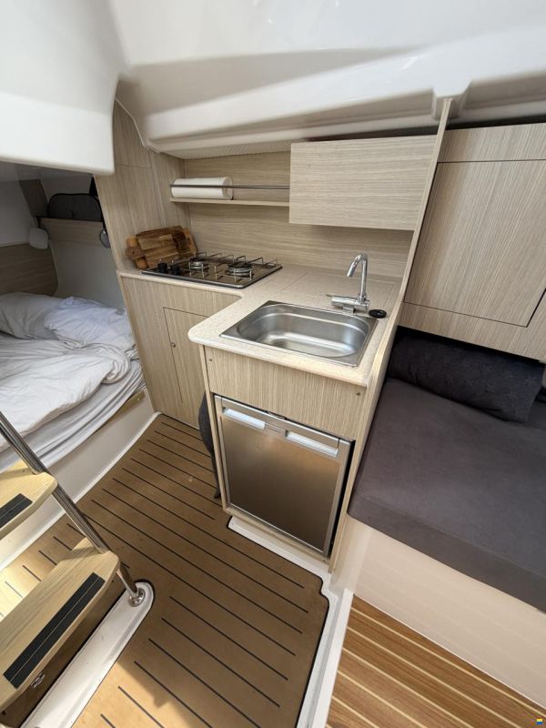 Northman Maxus 24 Evo