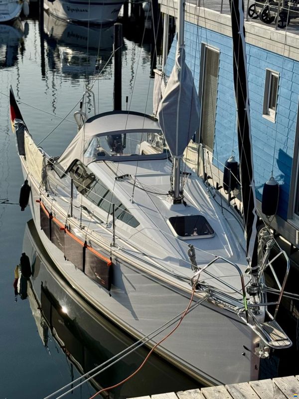 Northman Maxus 24 Evo