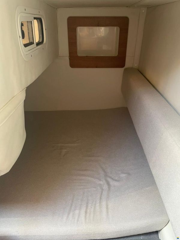 Sea Ray 265 Sundancer