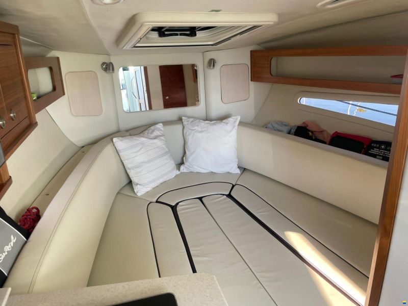 Sea Ray 265 Sundancer