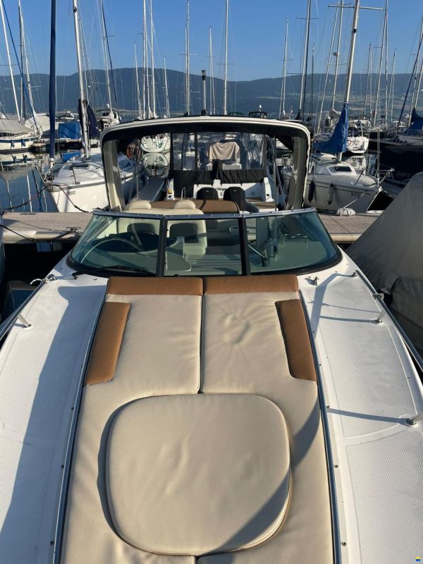 Sea Ray 265 Sundancer