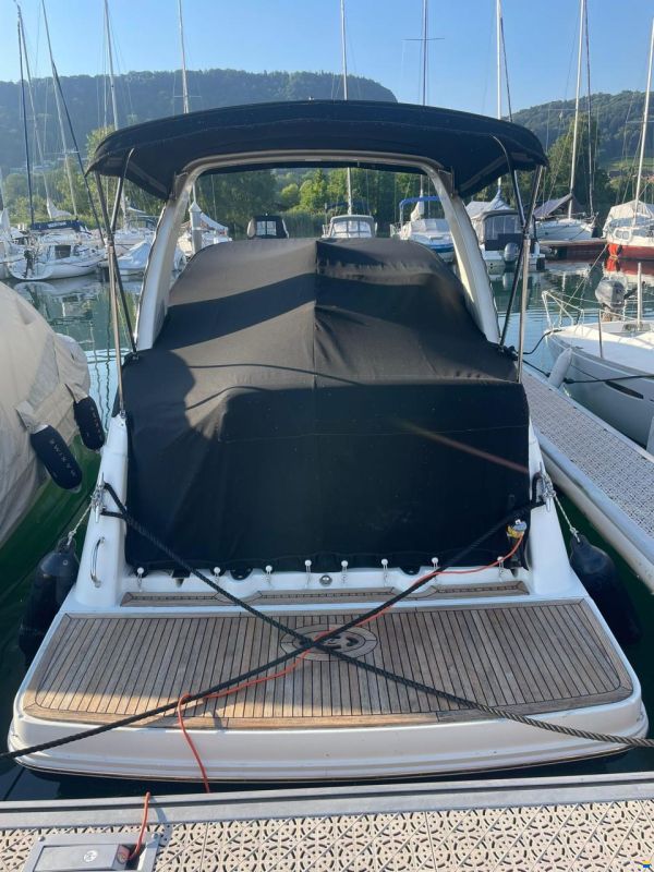 Sea Ray 265 Sundancer