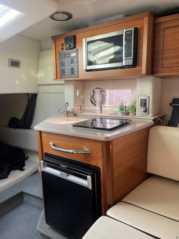 Sea Ray 265 Sundancer