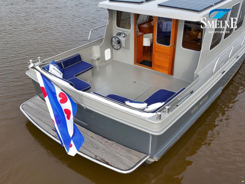 De Jongkruiser 1300 Classic