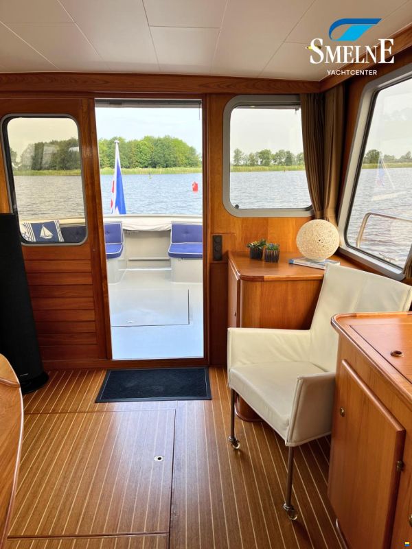 De Jongkruiser 1300 Classic