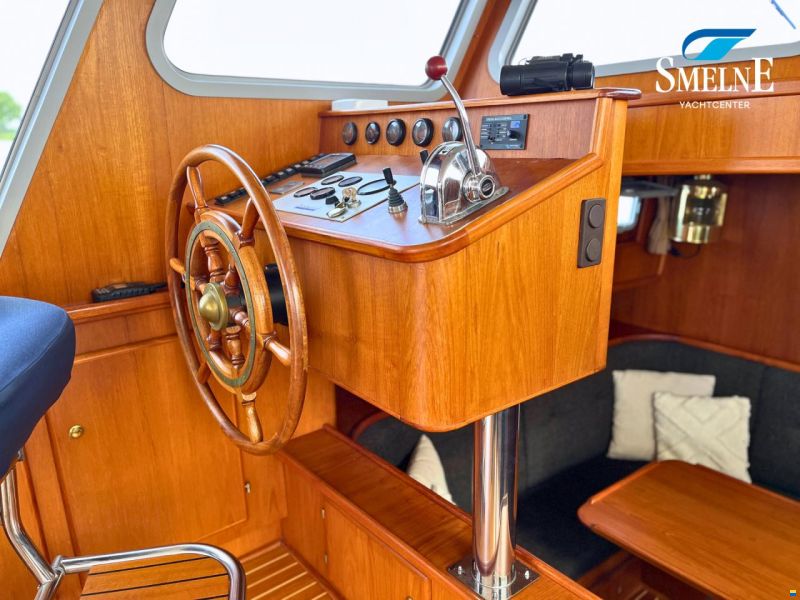 De Jongkruiser 1300 Classic