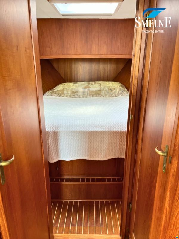 De Jongkruiser 1300 Classic