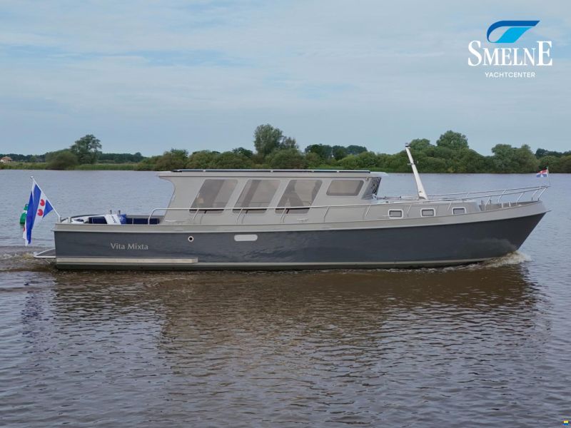 De Jongkruiser 1300 Classic