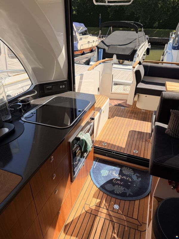Marex 375