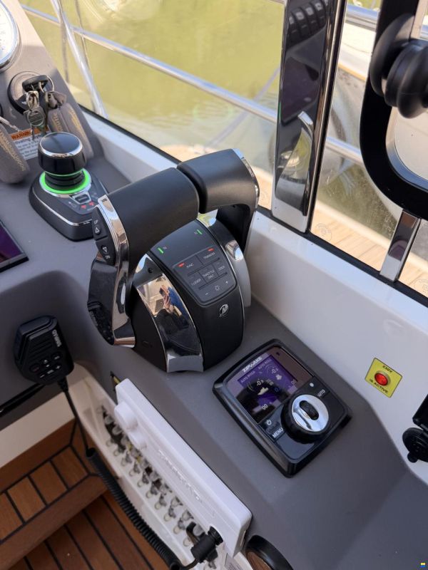 Marex 375