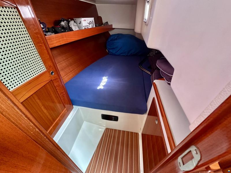 Hanse 341