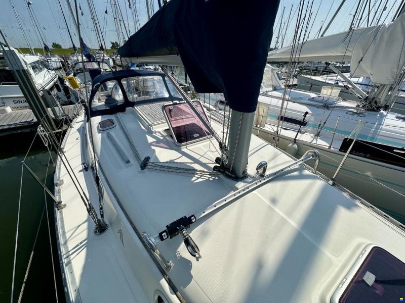 Hanse 341