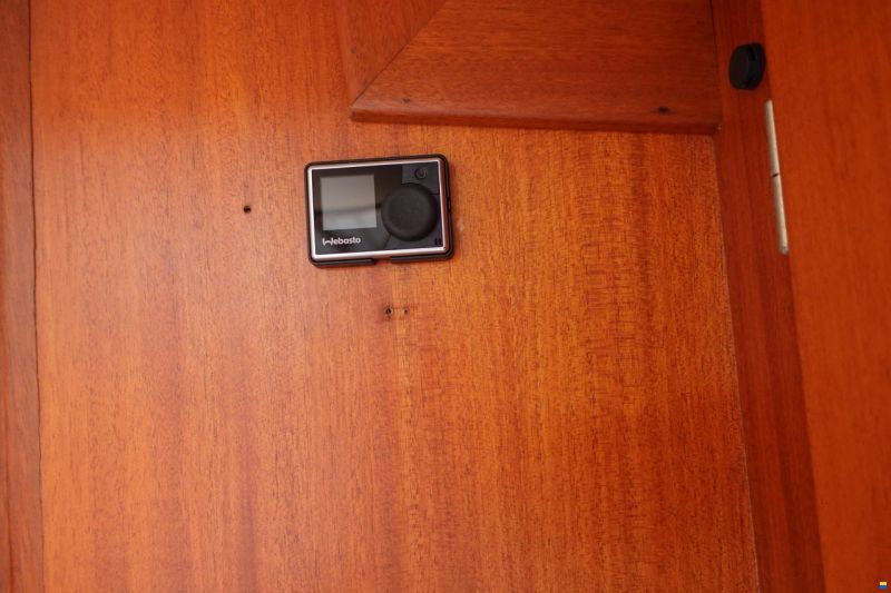 Hallberg-Rassy 352