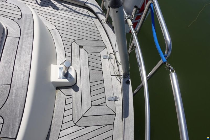 Hallberg-Rassy 352