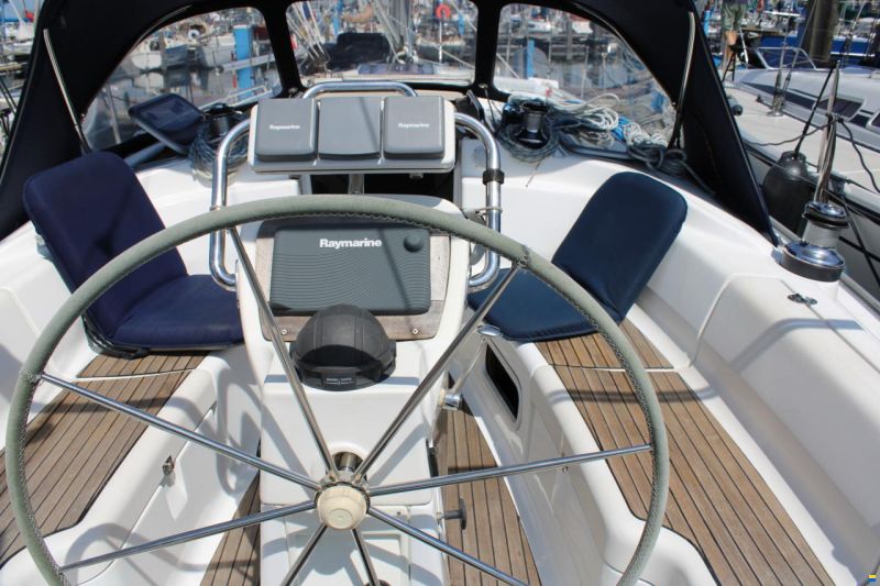 Bavaria 38 Cruiser