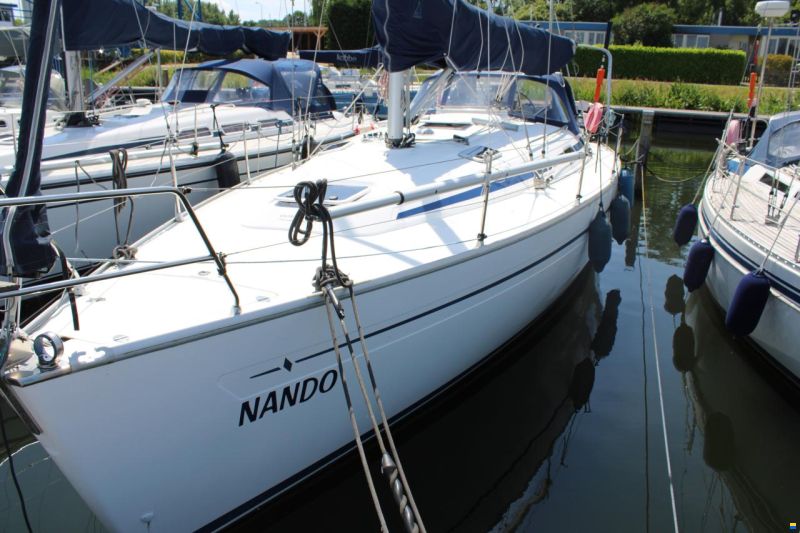 Bavaria 38 Cruiser