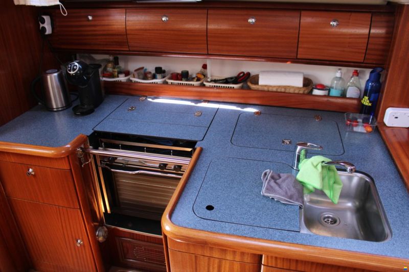 Bavaria 38 Cruiser