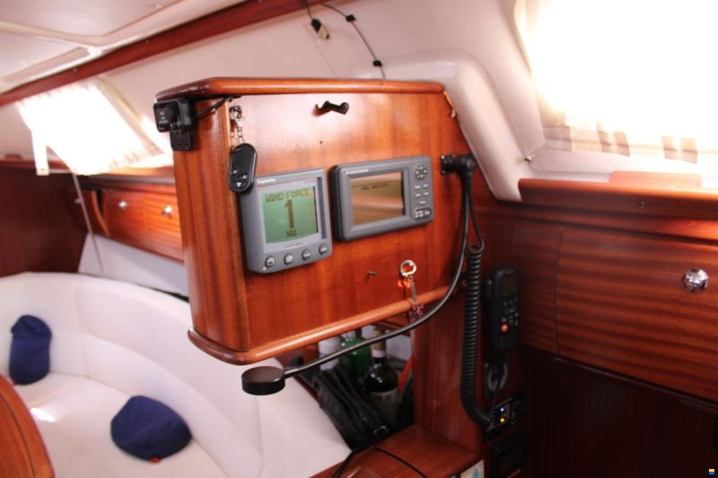 Bavaria 38 Cruiser