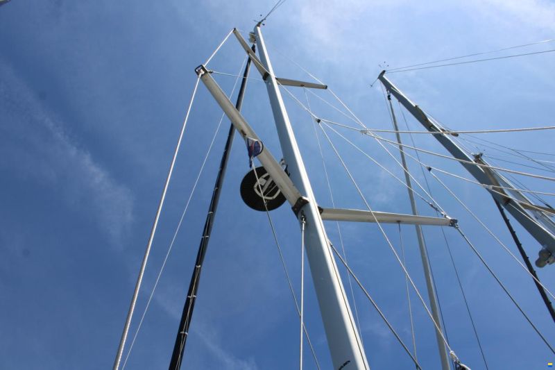 Bavaria 38 Cruiser