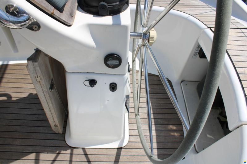 Bavaria 38 Cruiser
