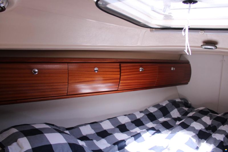 Bavaria 38 Cruiser